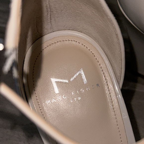 Mark Fisher sandals - Picture 11 of 12